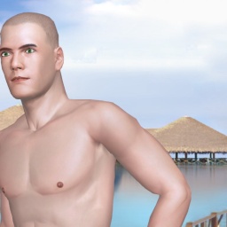 play online virtual sex game with member heterosexual narcissist boy Herry, America, 18, 