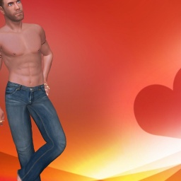 Virtual Sex user ZacWillSee in 3Dsex World of AChat