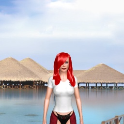 free 3D sex game adventures with heterosexual communicative girl Zerayay, uk, hi there?