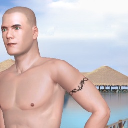 for 3D virtual sex game, join and contact heterosexual erotomanic boy PowerDevil, Bulgaria, 