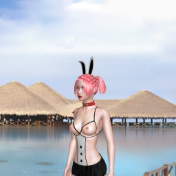 play online virtual sex game with member  hot girl Polly5, 