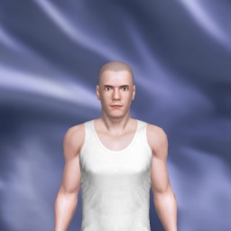 best sim sex game online with heterosexual nymphomaniac boy DanDentist, Norway, 