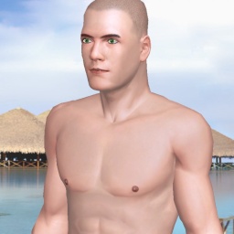 for 3D virtual sex game, join and contact  hot boy Edu675, españa, 