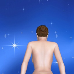 Virtual Sex user ZHANGTIANYUN in 3Dsex World of AChat