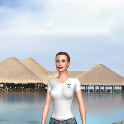 for 3D virtual sex game, join and contact  hot girl Elena12121, 