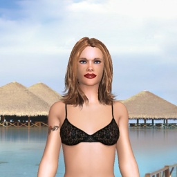 Virtual Sex user ZeqertaUWU in 3Dsex World of AChat