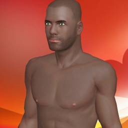 3D sex game community member  hot boy Xx_Bill, 