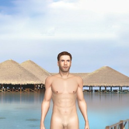 3D sex game community member heterosexual easygoing boy Giorgio9, Brazil, Musician, i love different roles