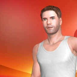 free 3D sex game adventures with heterosexual lusty boy Ejkreddy007, India, 