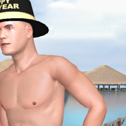 best sim sex game online with  hot boy Fedonko11, 