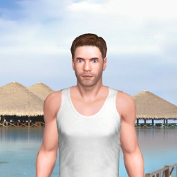 for 3D virtual sex game, join and contact heterosexual fond boy Zootel, usa, 