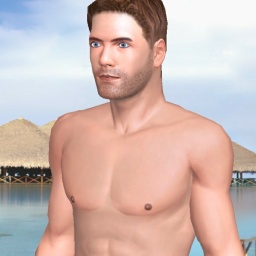 free 3D sex game adventures with heterosexual romantic boy Zootel___, USA, 