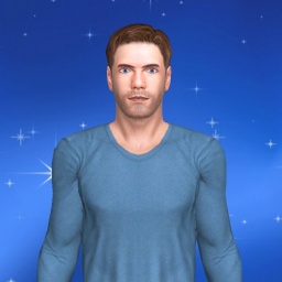 Online sex games player Zackeruyt in 3D Sex World