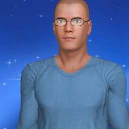 enjoy virtual sex games with mates like heterosexual erotomanic boy ZeroFallIn, France, 