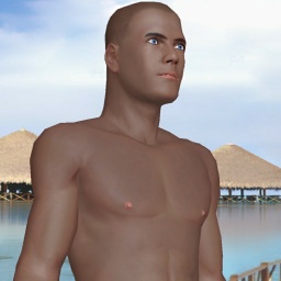 for 3D virtual sex game, join and contact heterosexual hot boy Horny0300, england, 