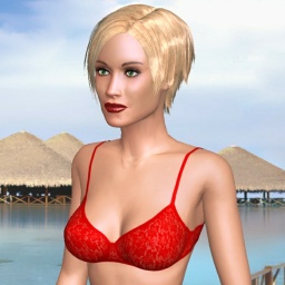 enjoy virtual sex games with mates like bisexual erotomanic girl Hahfa, 