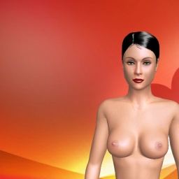 for 3D virtual sex game, join and contact bisexual fiend girl Energystar31, Czechia, 