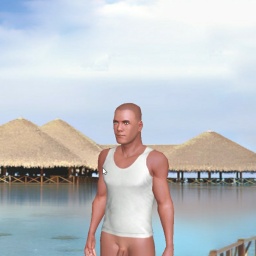 Check out heterosexual talky boy Erich35, german,  if you want to oparticipate in sexgame MMORPG