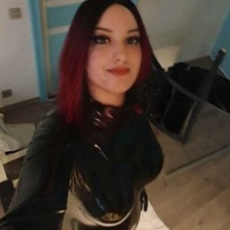 virtual sex game playing w. single girls like bisexual brute girl XXdemoniaXx, je parle francais:), A little gift is nice, i love latex clothing, i am sub, i like bdsm