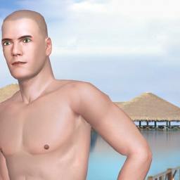 connect and play virtual 3D sex with heterosexual romantic boy Fiffif, 