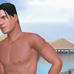 Online sex games player Zxcasdw in 3D Sex World