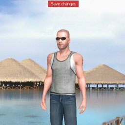 play online virtual sex game with member heterosexual sodomist boy Zoumeros, Greece, 