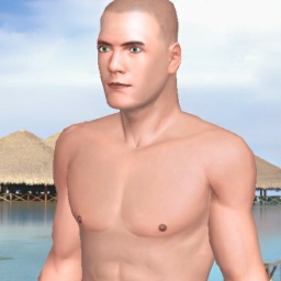 3Dsex game playing AChat community member  hot boy Fred_italy, 