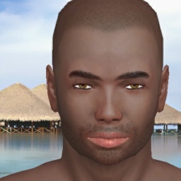 3D sex game community member heterosexual emotional boy Eric90, USA, 