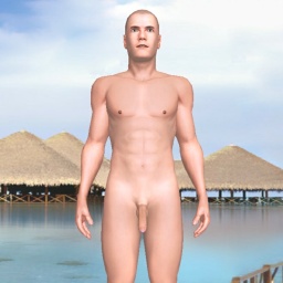 for 3D virtual sex game, join and contact homosexual bugger boy Happyjack07, usa, love everything