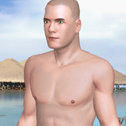 virtual sex game playing w. single girls like bisexual narcissist boy BigCurt99, USA, 