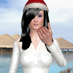 for 3D virtual sex game, join and contact heterosexual bugger girl Zerokitty, Pakistan, 