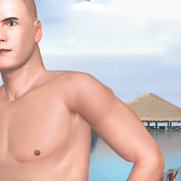 virtual sex game playing w. single girls like heterosexual passionate boy Koray, TURKEY, 