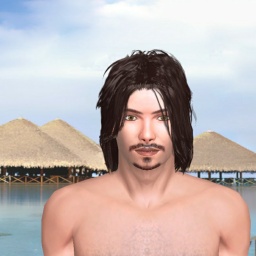 for 3D virtual sex game, join and contact heterosexual hot boy Koseyez, US, happy to have a friendly chat :)