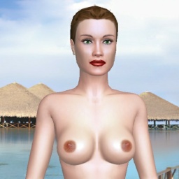 Check out heterosexual sentimental girl Emperatrizz, Brazil,  if you want to oparticipate in sexgame MMORPG