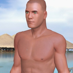 for 3D virtual sex game, join and contact heterosexual sentimental boy Leotheone210, usa, 