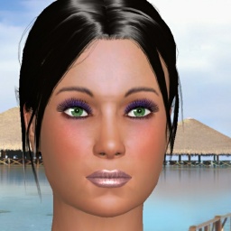 Virtual Sex user ZaNoZkA in 3Dsex World of AChat