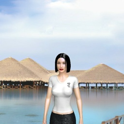 Virtual Sex user Zui19 in 3Dsex World of AChat