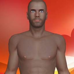 for 3D virtual sex game, join and contact heterosexual erotomanic boy BismillahBBC, Nigeria, 