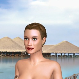 Virtual Sex user ZVVMREY in 3Dsex World of AChat