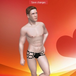 partner heterosexual erotic boy Cosminhodea,  for adult online game playing