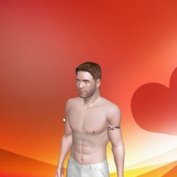 play virtual sex games with mate heterosexual erotomanic boy Linzeebee, 