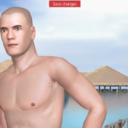 Check out heterosexual bugger boy Lactomin,  if you want to oparticipate in sexgame MMORPG