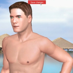 3D sex game community member heterosexual erotomanic boy Lowlife18, 