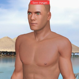 virtual sex game playing w. single girls like heterosexual talkative boy Vicdamonejr, 