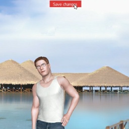 best sim sex game online with  loving boy Fantom222, 