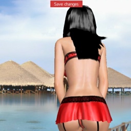 3Dsex game playing AChat community member bisexual erotic shemale Alise_5309, 