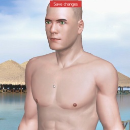 Check out heterosexual erotic boy ZeroIshida,  if you want to oparticipate in sexgame MMORPG