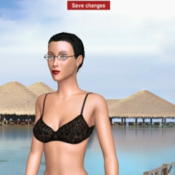 for 3D virtual sex game, join and contact bisexual sexy girl Zuzkakr, Polska, 