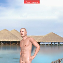 play online virtual sex game with member heterosexual pervert boy LilStinkyTip, 