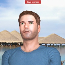 free 3D sex game adventures with heterosexual pleasant boy Christian_43, Deutschland, 